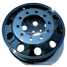 steel truck wheels rim